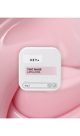 HEYLOVE. Tint base, LIPGLOSS, 30 ml, відтіночна база #1